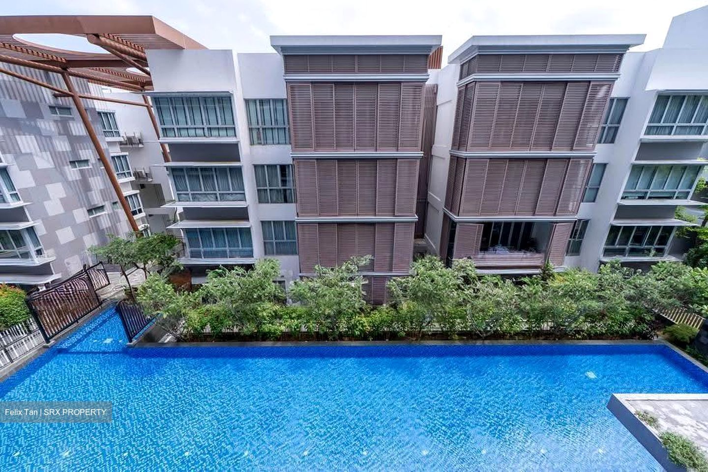 Horizon Residences (D5), Condominium #604961321